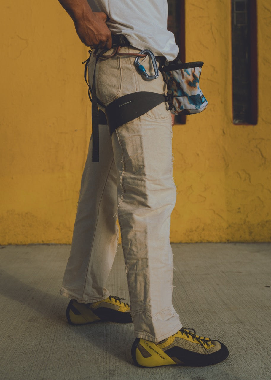 TODO TERRENO UTILITY PANT v1 (PREORDER)