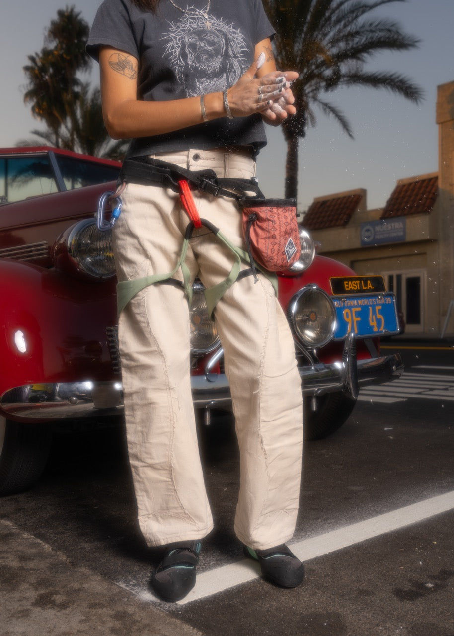 TODO TERRENO UTILITY PANT v1 (PREORDER)